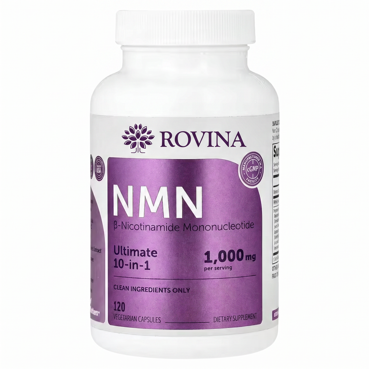 Anti-Aging Bundle | NMN + Astaxanthin
